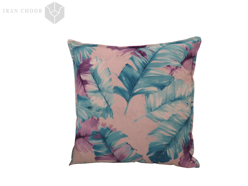 بالشتک گل مبل راحتی الگانس  1